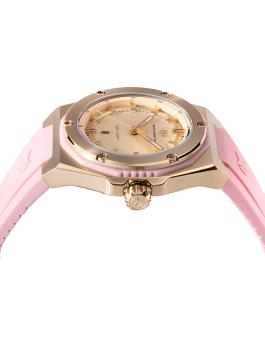 TechnoMarine CORAL - Legacy TM-416082 Women's Quartz Watch - 36 mm