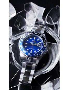 Invicta Grand Diver 21865 Men's Automatic Watch - 47mm