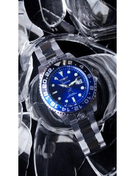 Invicta Grand Diver 21865 Men's Automatic Watch - 47mm