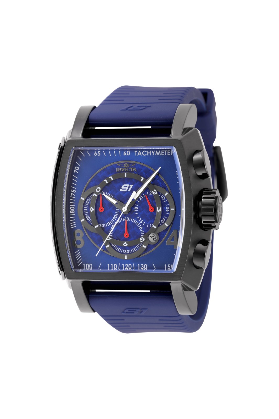 Invicta S1 Rally 49940 Orologio al Quarzo da Uomo - 49 mm