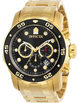 Invicta Pro Diver - SCUBA 21922 Men's Quartz Watch - 48mm