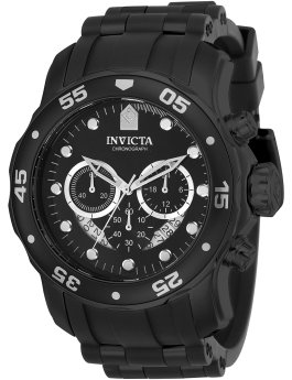 Invicta Pro Diver - SCUBA 21930 Men's Quartz Watch - 48mm
