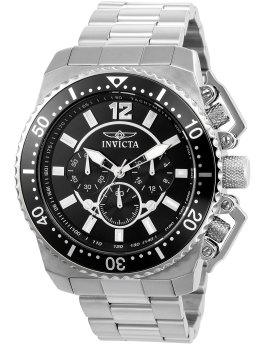 Invicta Pro Diver 21952 Men's Quartz Watch - 48mm