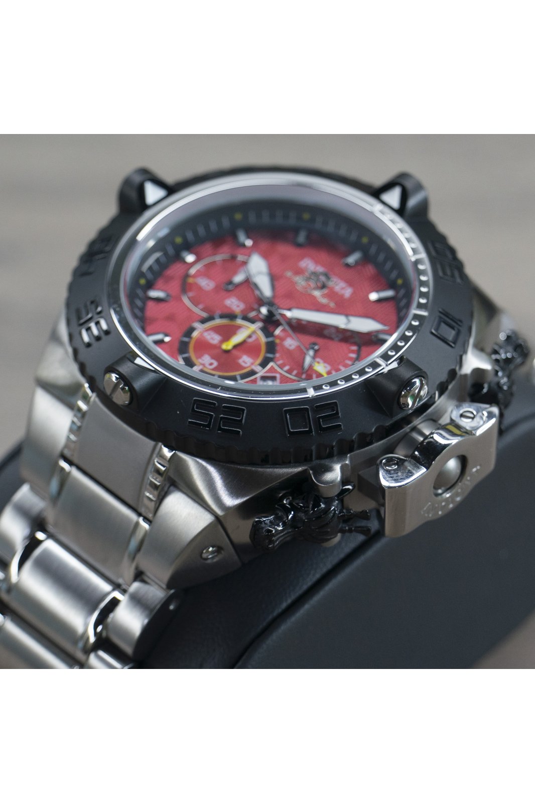 Invicta Subaqua - Noma IV 48199 Men's Quartz Watch - 50 mm