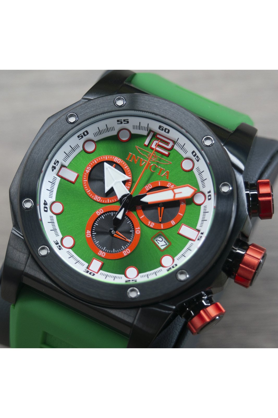 Invicta Sea Hunter 48981 Men