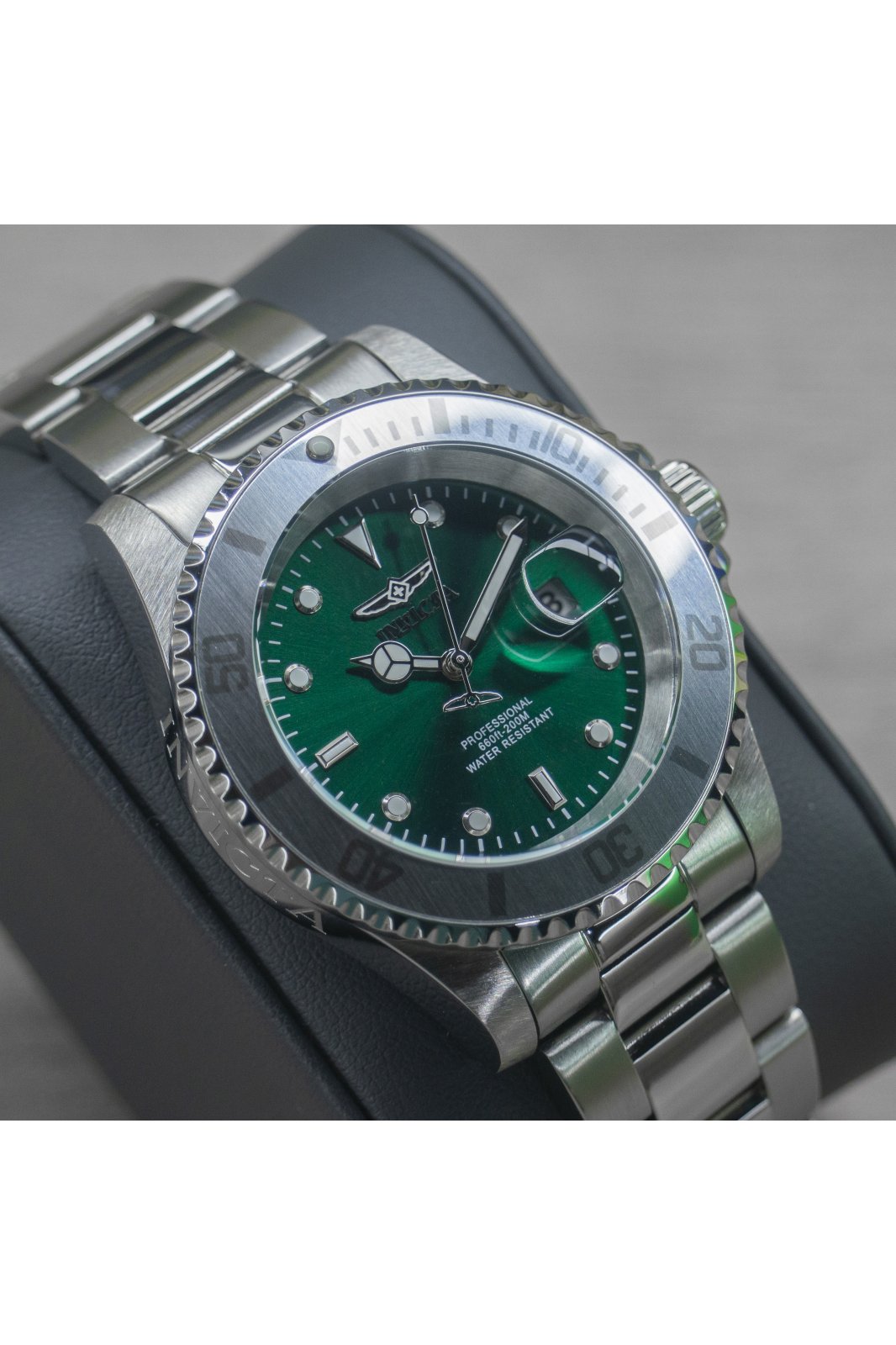 Invicta Pro Diver 49278 Orologio da Uomo - Impermeabile