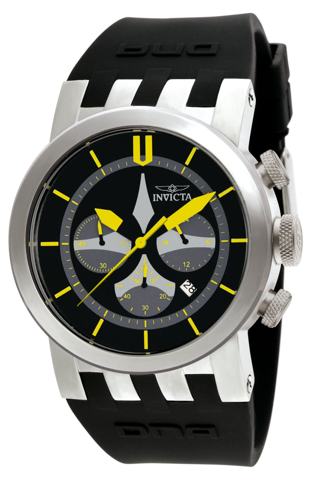 Invicta Watch DNA 10398 - Official Invicta Store - Buy Online!