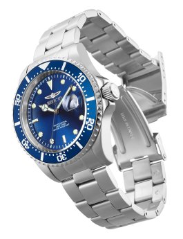 Invicta Pro Diver 22019 Men's Quartz Watch - 43mm