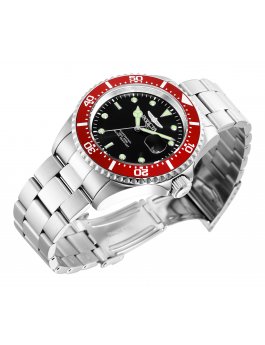 Invicta Pro Diver 22020 Men's Quartz Watch - 43mm