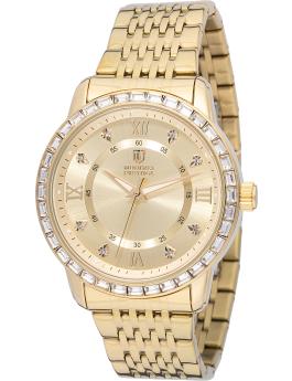 TechnoMarine CORAL - Legacy TM-416067 Reloj para Hombre Cuarzo - 45mm