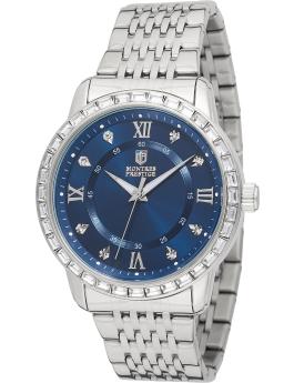 TechnoMarine CORAL - Legacy TM-416072 Men's Quartz Watch - 45 mm