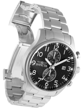Invicta Specialty 0379 Reloj para Hombre Cuarzo  - 48mm