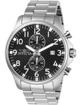 Invicta Specialty 0379 Montre Homme  - 48mm