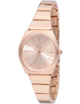Invicta Celestial 69048 Orologio da Donna - Movimento al Quarzo - Metallo con Quadrante Oro Rosa - 28 mm