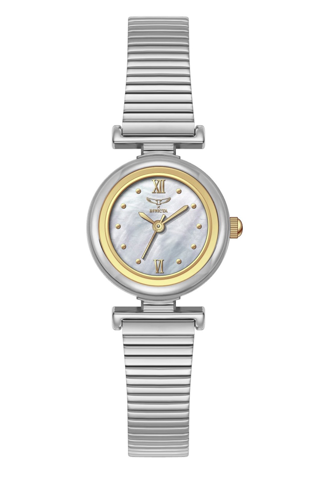 Invicta Celestial I by Invicta Women\'s Watch - 24mm, Steel Invicta Celestial I by Invicta Women main image 4