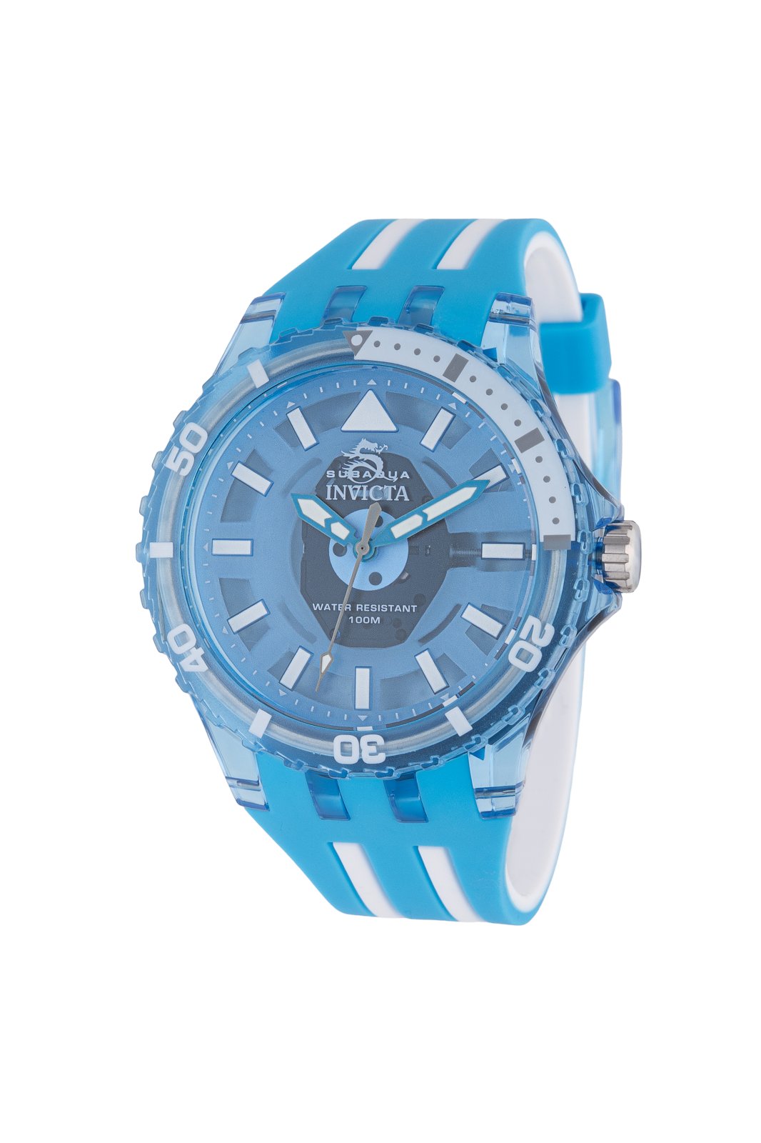 INVICTA SUBAQUA MODEL. Best offer submitted. Watch‎ is Waterproof V-20105663_0_565.jpg main image 3