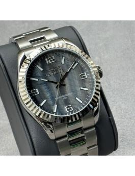 Invicta Specialty 50129 Relógio Masculino - Movimento de Quartzo - Aço Inoxidável com Mostrador de Madre-Pérola - 43 mm