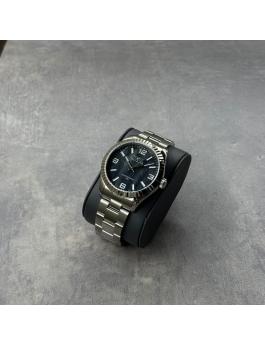 Invicta Specialty 50129 Relógio Masculino - Movimento de Quartzo - Aço Inoxidável com Mostrador de Madre-Pérola - 43 mm