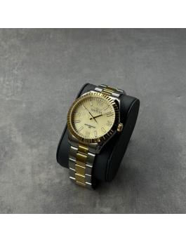 Invicta Specialty 50130 Relógio Masculino - Movimento de Quartzo - Aço Inoxidável com Mostrador de Madre-Pérola - 43 mm