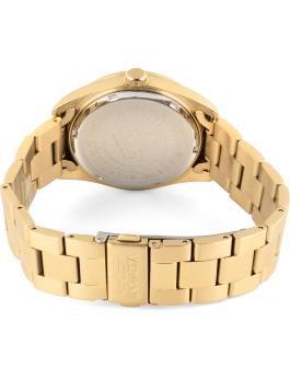 Invicta Specialty 50132 Reloj de Mujer - Movimiento de Cuarzo - Acero Inoxidable con Esfera de Perla - 38 mm