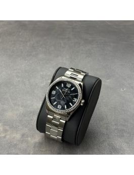 Invicta Specialty 50134 Relógio Feminino - Movimento de Quartzo - Aço Inoxidável com Mostrador de Madre-Pérola - 38 mm
