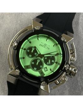 Invicta Coalition Forces - X-Wing 49144 Herrenuhr - Quarz - 46 mm