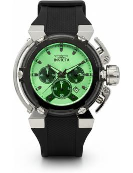 Invicta Coalition Forces - X-Wing 49144 Herrenuhr - Quarz - 46 mm