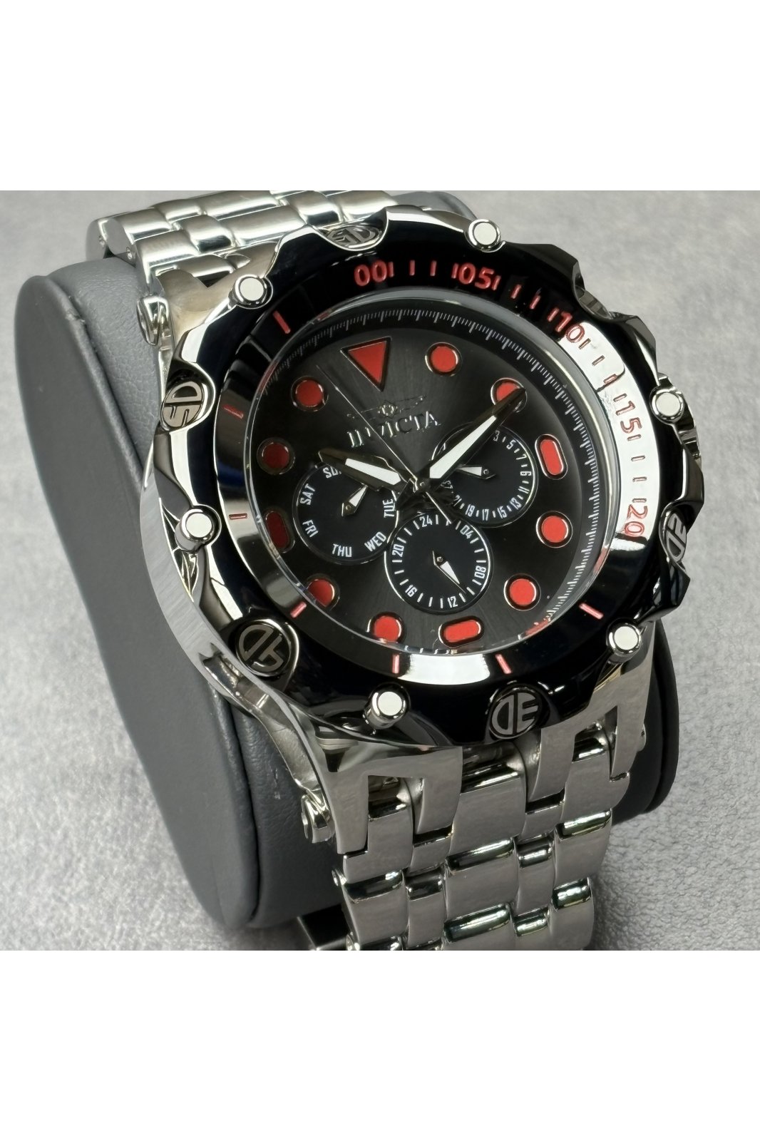 Invicta Reserve 49185 Men display picture 1