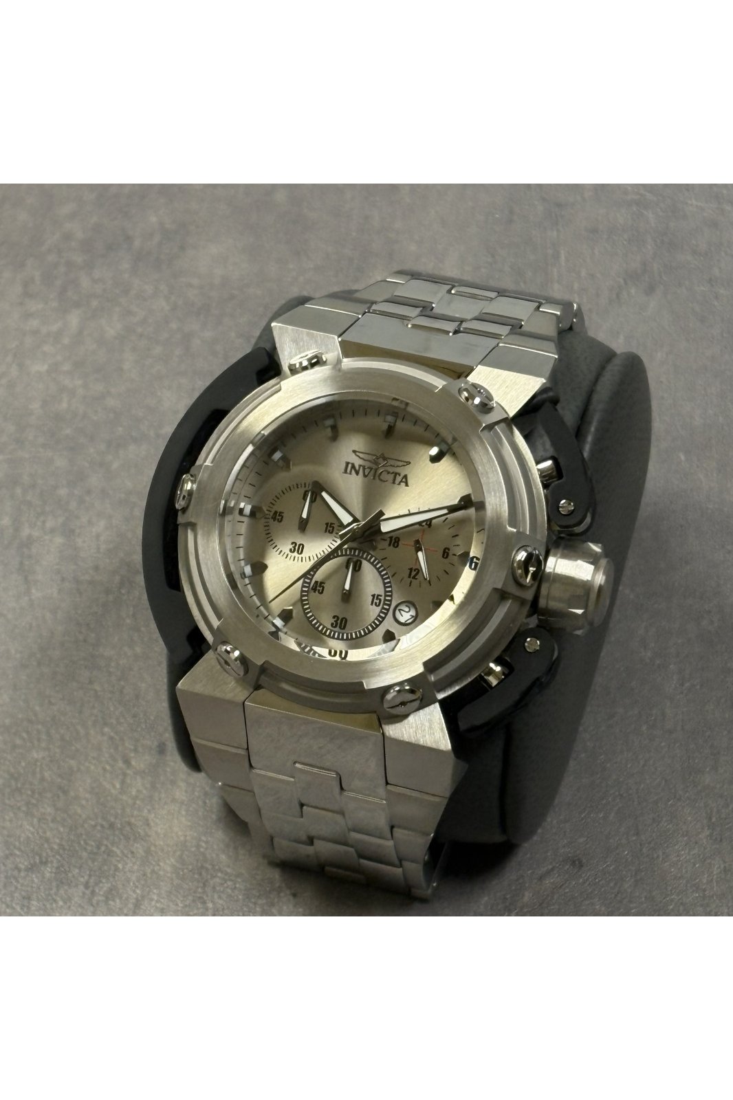 Invicta Specialty 13783 Orologio al Quarzo da Uomo - 45 mm