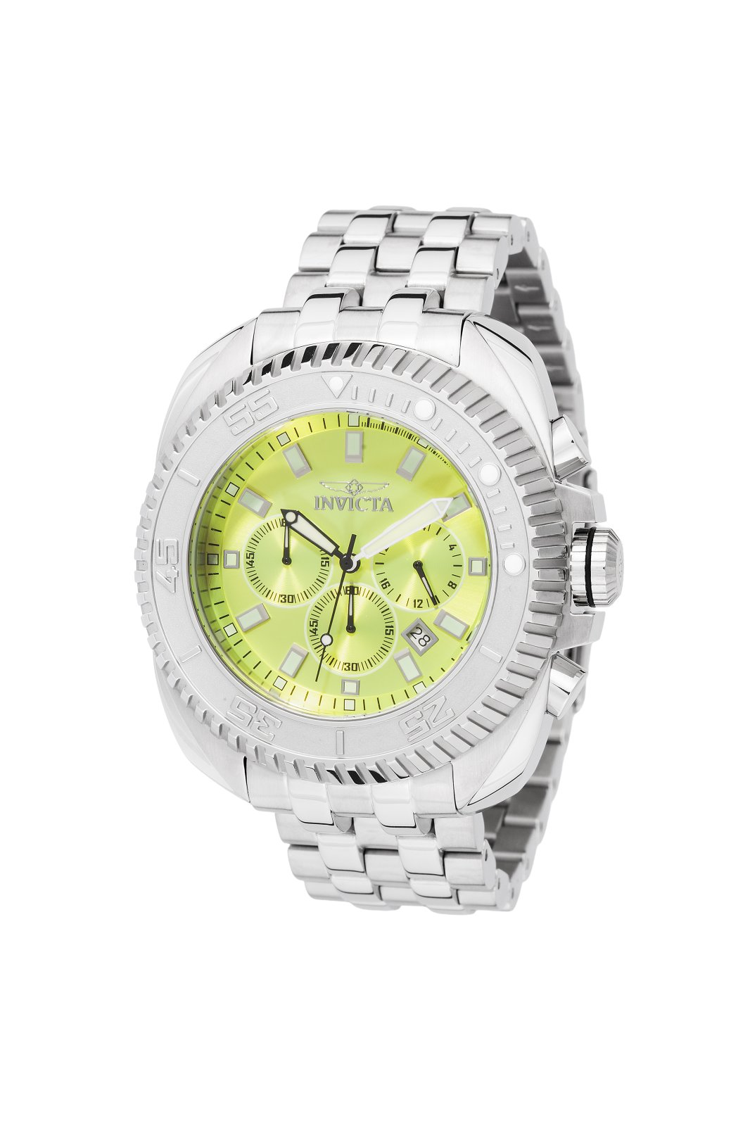 Invicta Coalition Forces 49785 Men