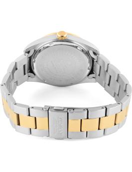 Invicta Specialty 50135 Women's Watch - Quartz Movement - Stainless Steel with Gold Dial - 38 mm