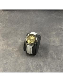 Invicta Speedway 50487 Men's Watch - Quartz Movement - Stainless Steel with Gold Dial - 40 mm