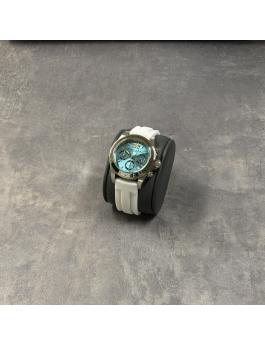 Invicta Speedway 50489 Men's Watch - Quartz Movement - Stainless Steel with Blue Dial - 40 mm