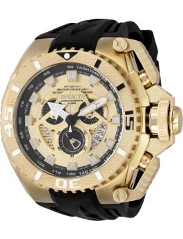 Invicta Sea Hunter 49628 Montre Homme  - 57mm