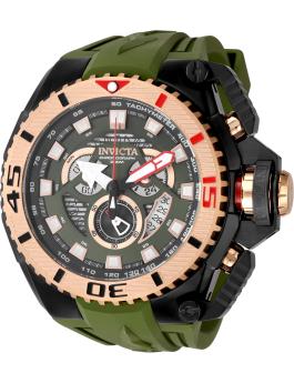 Invicta Sea Hunter 49629 Reloj para Hombre Cuarzo  - 57mm