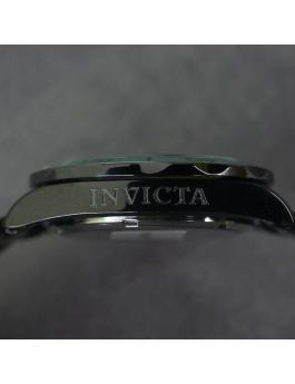 Invicta Pro Diver 49914 Montre Homme - Mouvement à Quartz - Acier Inoxydable avec Cadran Bleu - 40 mm
