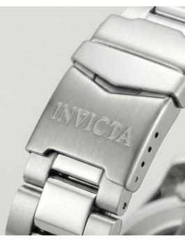 Invicta Grand Diver 49916 Orologio da Uomo - Movimento Automatico - Acciaio Inossidabile con Quadrante Blu - 47 mm