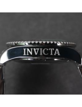 Invicta Grand Diver 49917 Orologio da Uomo - Movimento Automatico - Acciaio Inossidabile con Quadrante Blu - 47 mm