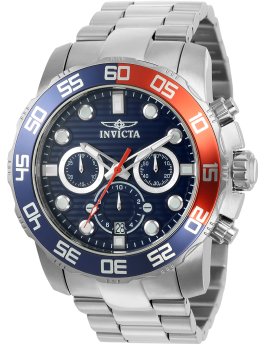 Invicta Pro Diver 22225 Men's Quartz Watch - 50mm