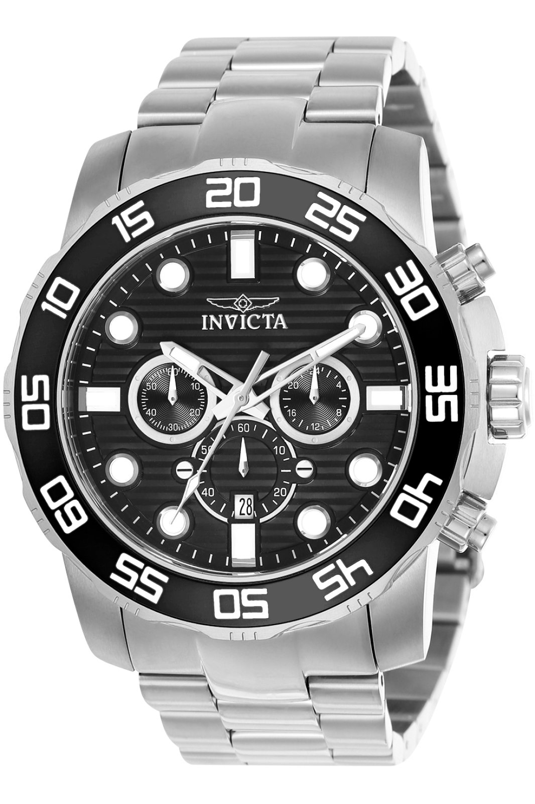 Invicta Pro Diver - SCUBA 22226 Men's Quartz Watch - 50mm