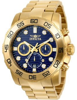 Invicta Pro Diver 22228 Men's Quartz Watch - 50mm