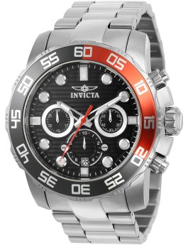 Invicta Pro Diver - SCUBA 22230 Men's Quartz Watch - 50mm
