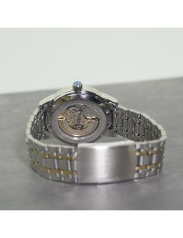 Invicta Objet D Art 69131 Orologio da Uomo - Movimento Automatico - Acciaio Inossidabile con Quadrante Nero - 41 mm
