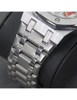 Invicta Speedway 69484 Men's Watch - Quartz Movement - Stainless Steel with Black Dial - 42 mm