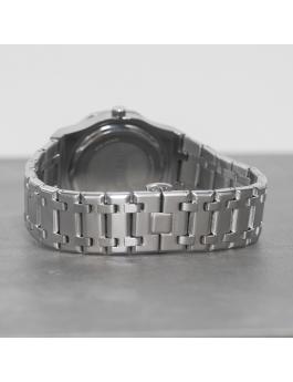 Invicta Speedway 69484 Men's Watch - Quartz Movement - Stainless Steel with Black Dial - 42 mm