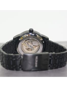 Invicta Objet D Art 69507 Orologio da Uomo - Movimento Automatico - Acciaio Inossidabile con Quadrante Nero - 41 mm