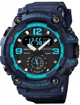 Invicta Hydromax 38017 Orologio da Uomo - Movimento al Quarzo - 52 mm