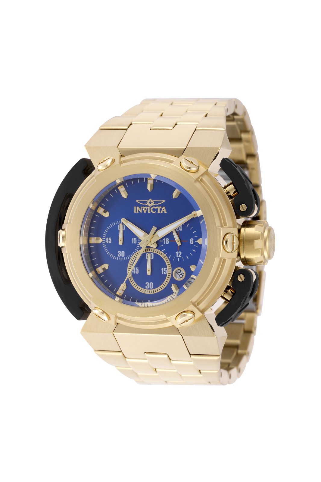 Invicta Coalition Forces - X-Wing 49770 Men's Quartz Watch - 46 mm
