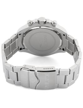 Invicta Pro Diver 50221 Relógio Masculino - Movimento Quartz - Aço Inoxidável com Mostrador Preto - 53 mm