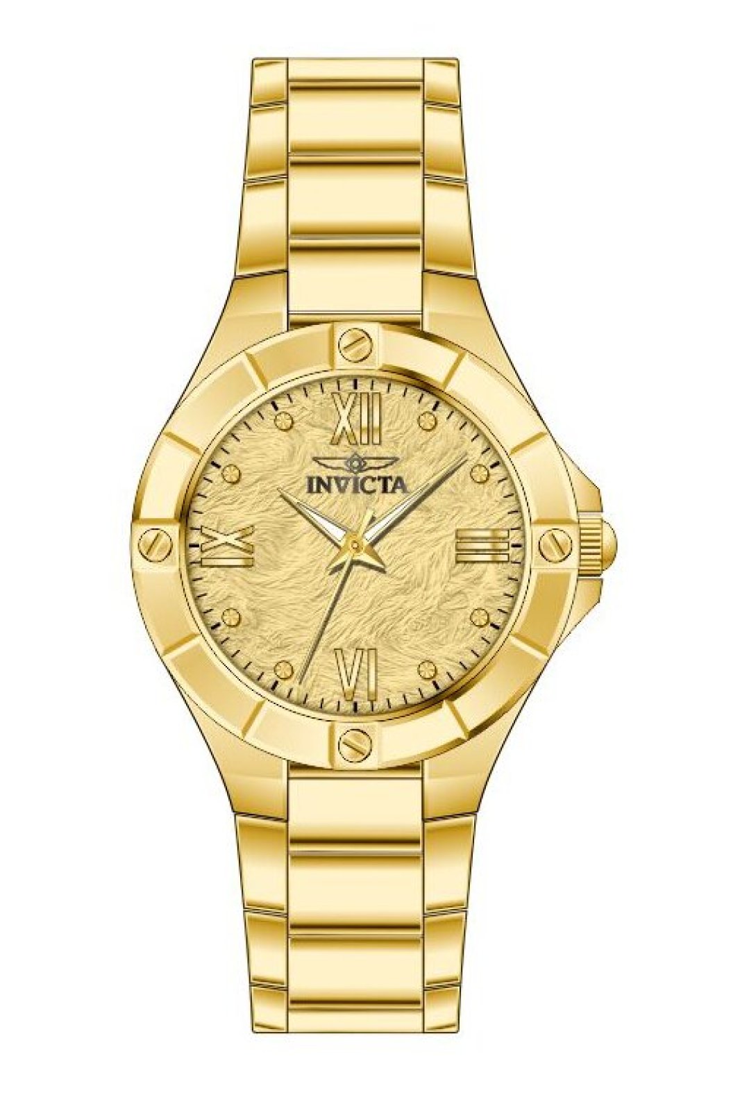 Invicta Wildflower 50391 Women display picture 2